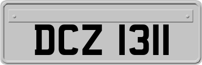 DCZ1311
