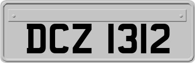 DCZ1312