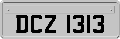 DCZ1313