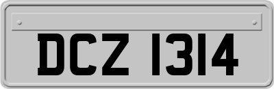 DCZ1314