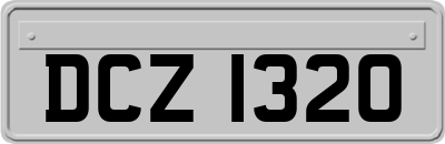 DCZ1320