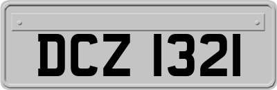 DCZ1321