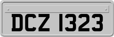 DCZ1323