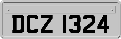 DCZ1324
