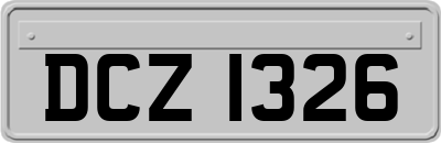DCZ1326