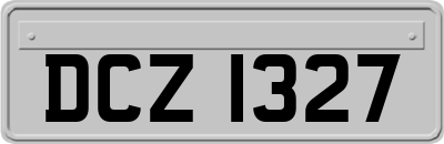 DCZ1327