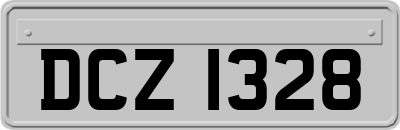 DCZ1328