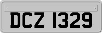 DCZ1329