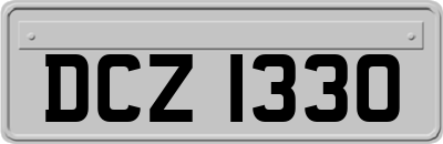 DCZ1330