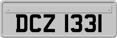 DCZ1331