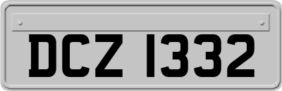 DCZ1332