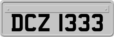 DCZ1333