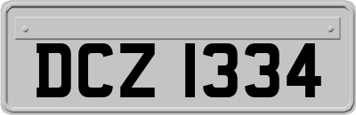 DCZ1334