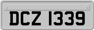 DCZ1339