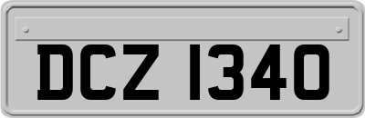 DCZ1340