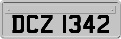 DCZ1342