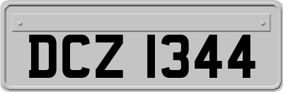 DCZ1344