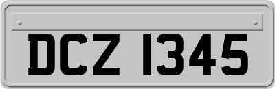 DCZ1345