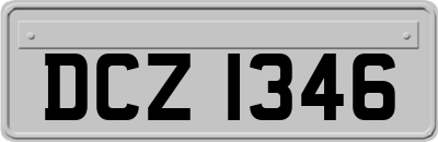 DCZ1346