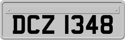 DCZ1348