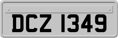 DCZ1349