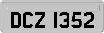 DCZ1352