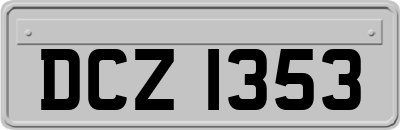 DCZ1353