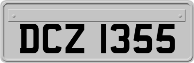 DCZ1355