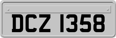 DCZ1358