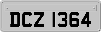 DCZ1364