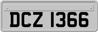 DCZ1366