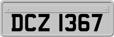 DCZ1367