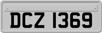 DCZ1369