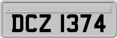 DCZ1374