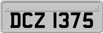 DCZ1375