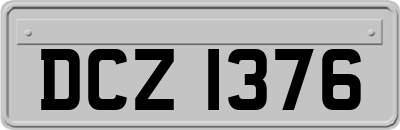 DCZ1376