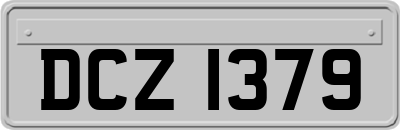 DCZ1379