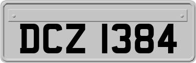 DCZ1384