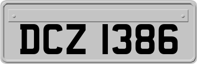 DCZ1386