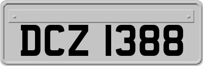 DCZ1388