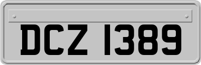 DCZ1389