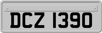 DCZ1390