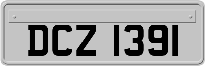 DCZ1391