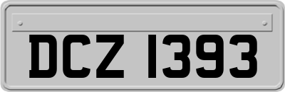 DCZ1393