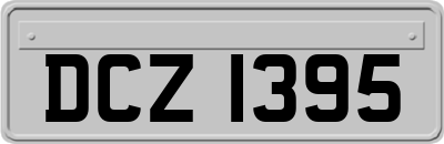 DCZ1395