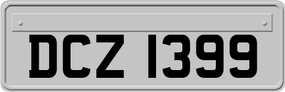 DCZ1399