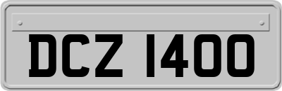 DCZ1400