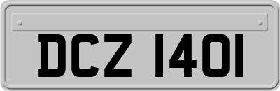 DCZ1401