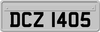 DCZ1405