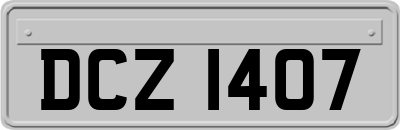 DCZ1407